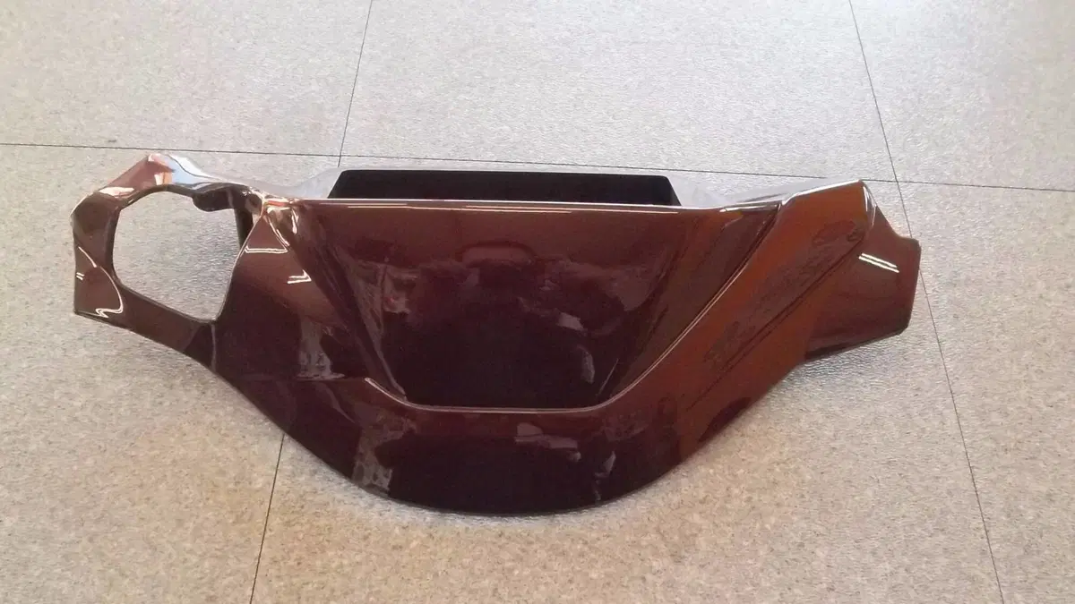 COPRIMANUBRIO Yamaha BW'S BOOSTER