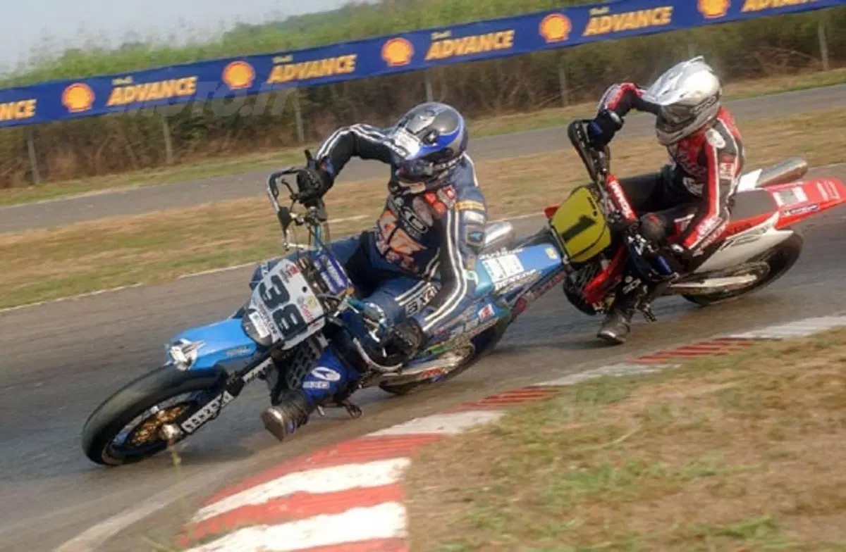 Campionato Italiano - Ottobiano (PV) – 5.a Prova