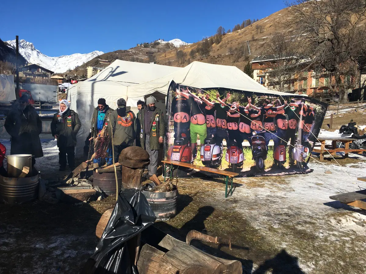 Agnellotreffen 2016. Terza edizione, sempre in crescita (16)