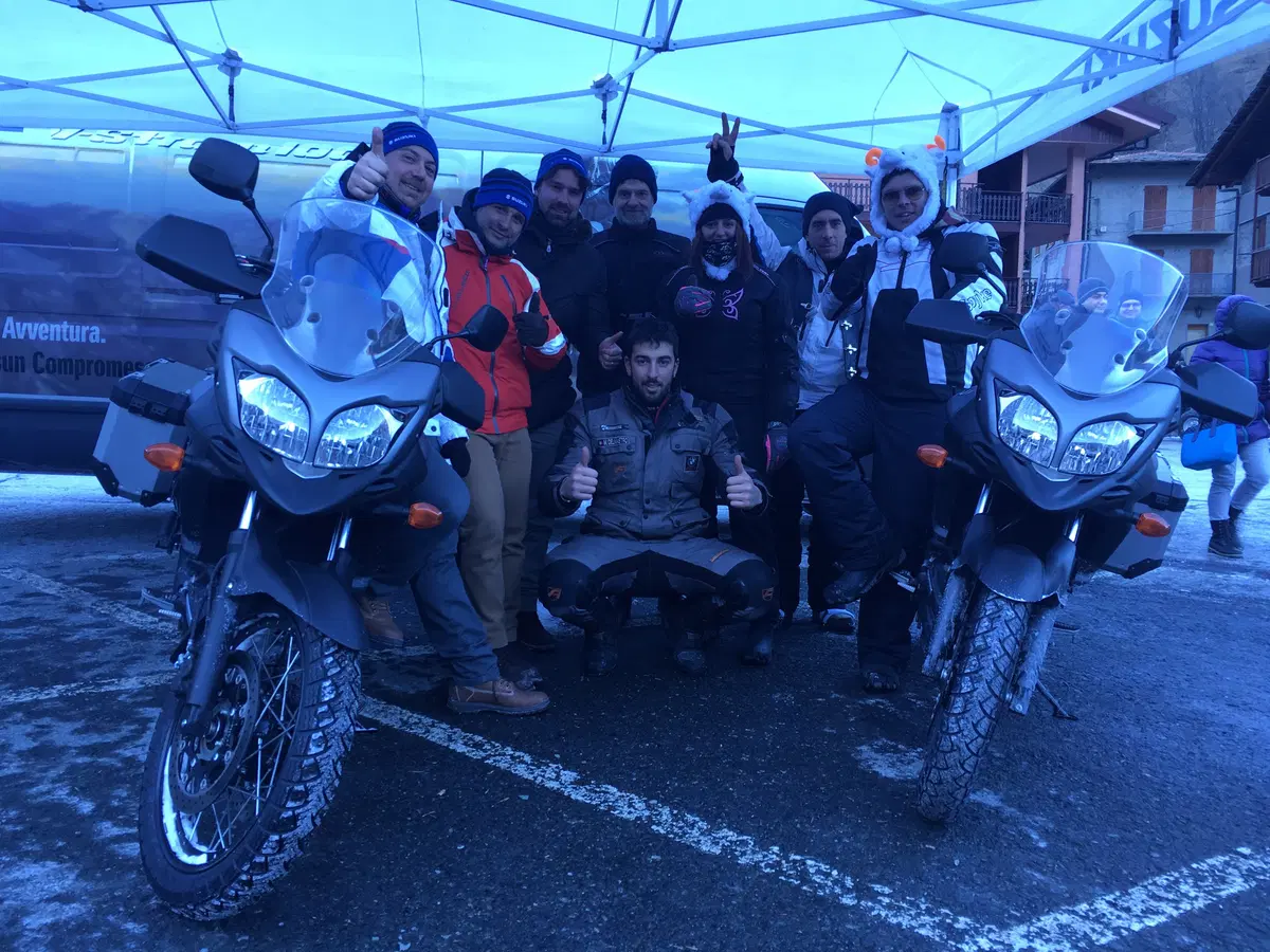 Agnellotreffen 2016. Terza edizione, sempre in crescita (18)