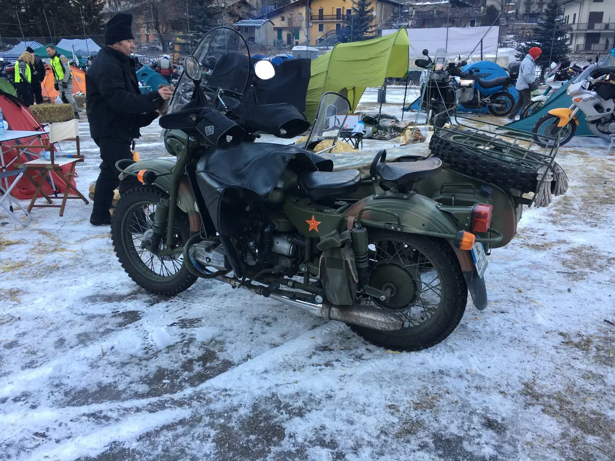 Agnellotreffen 2016. Terza edizione, sempre in crescita (22)