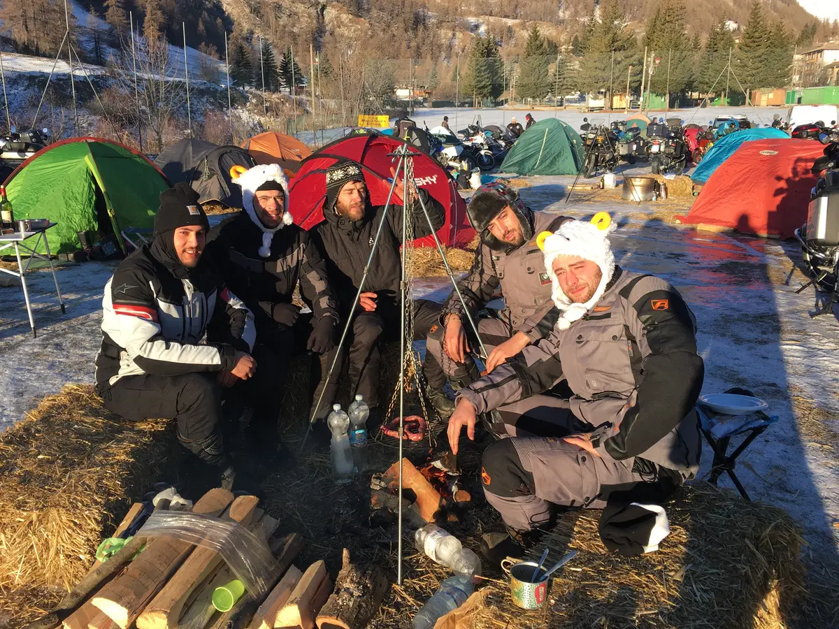 Agnellotreffen 2016. Terza edizione, sempre in crescita (35)