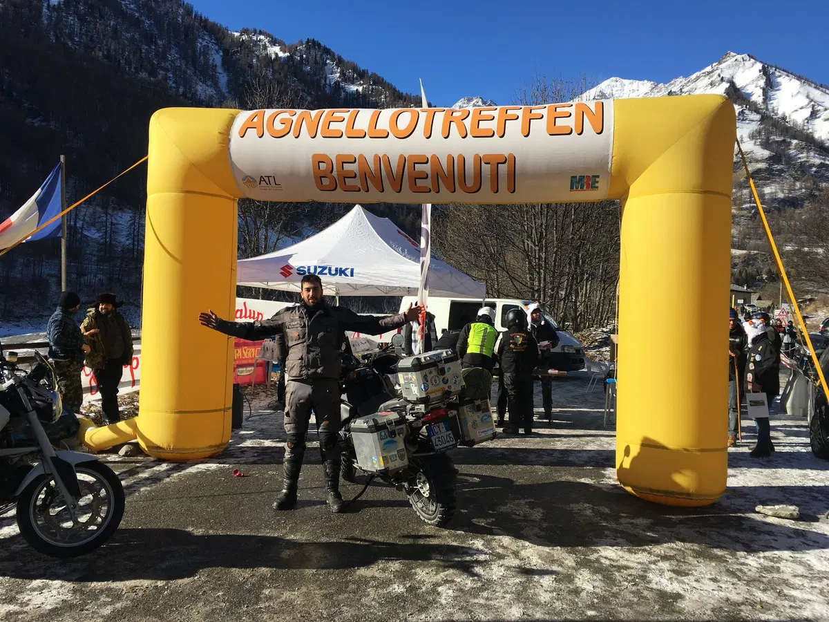 Agnellotreffen 2016. Terza edizione, sempre in crescita (38)