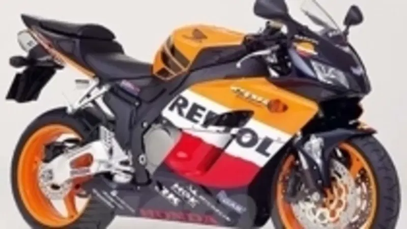 Le novit&agrave; Honda presto in Italia, a Imola il 24-26/9 e all'Honda Days di Adria il 9-10/10