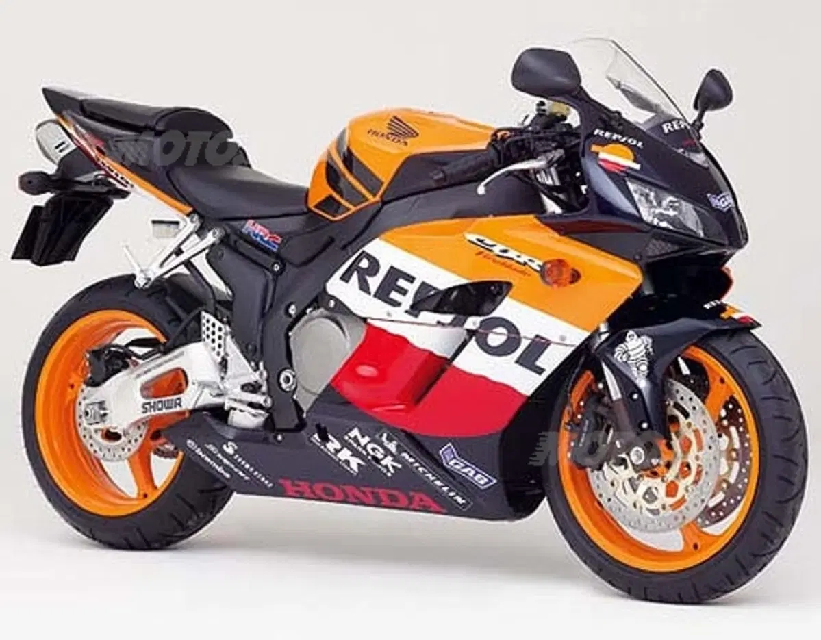 Le novità Honda presto in Italia, a Imola il 24-26/9 e all'Honda Days di Adria il 9-10/10