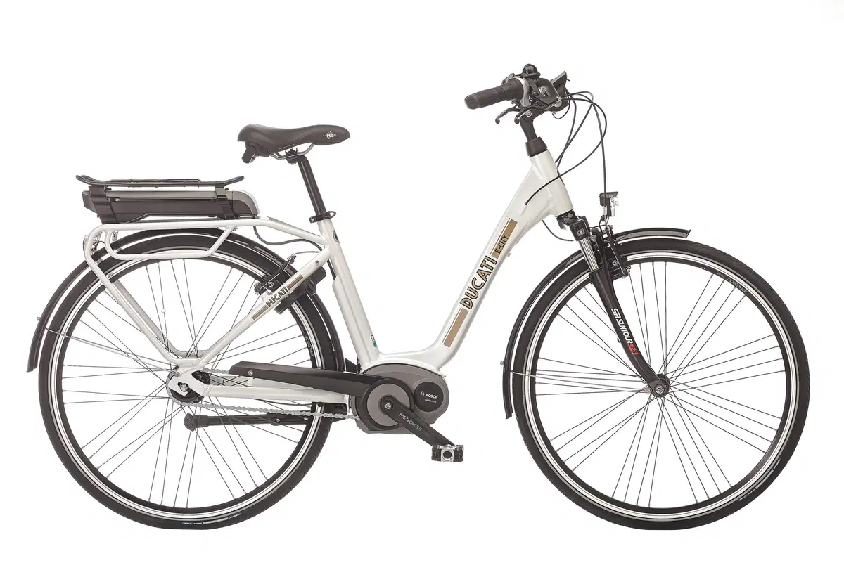 Ducati, le nuove biciclette in collaborazione con Bianchi (2)