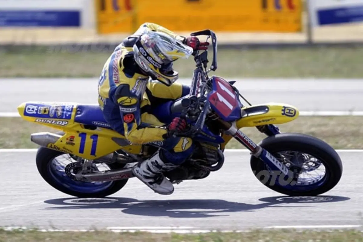 Campionato del mondo, Atene - 7.a prova