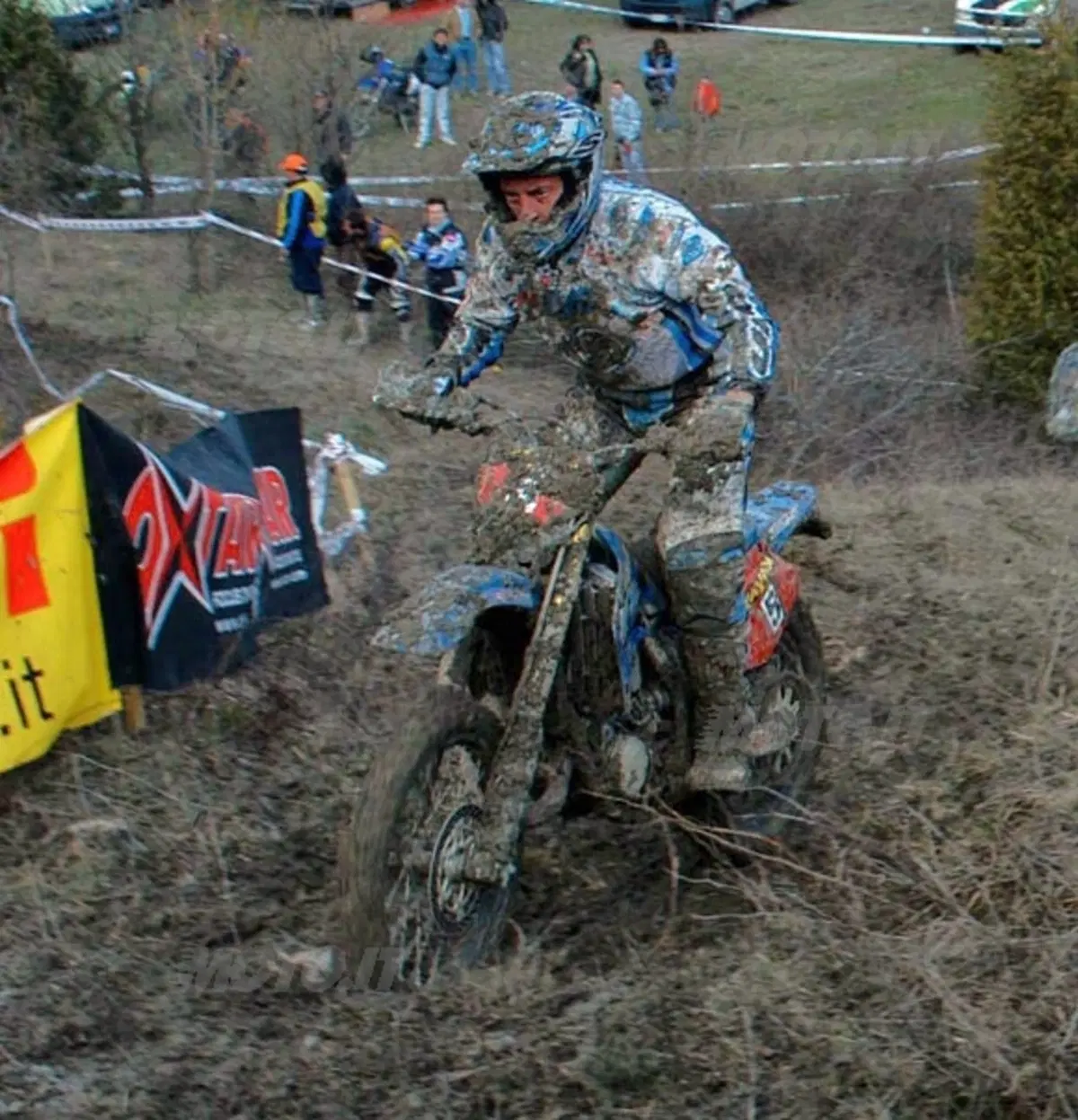 Il 14 novembre ritornano i Trofeo Hard Race Oxtar Cup e Pirelli a Capriolo (BS)