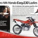 Trofeo HM-Honda Easy 230 Ladies 2005