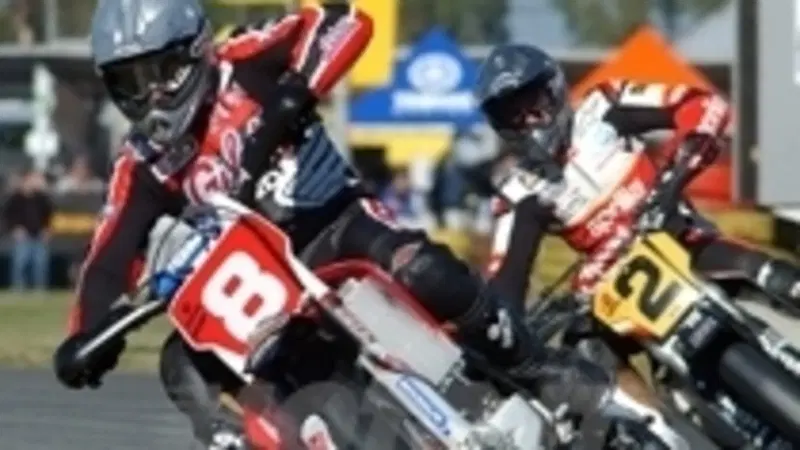 8a prova Campionato del Mondo. Gran Premio d'Italia, Latina