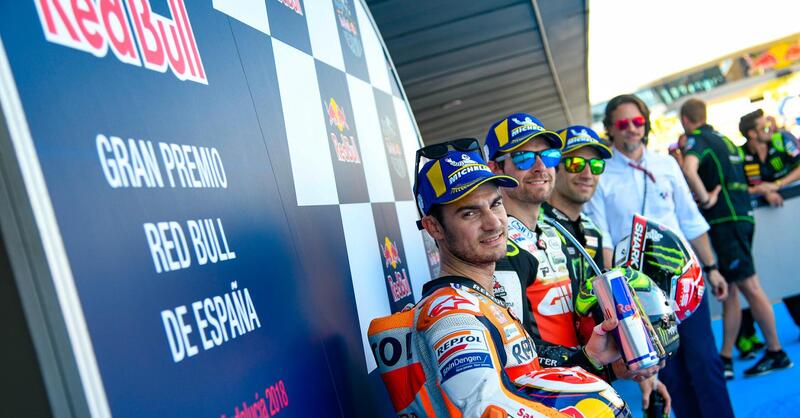 MotoGP 2018. Spunti, considerazioni, domande dopo le qualifiche del GP di Spagna