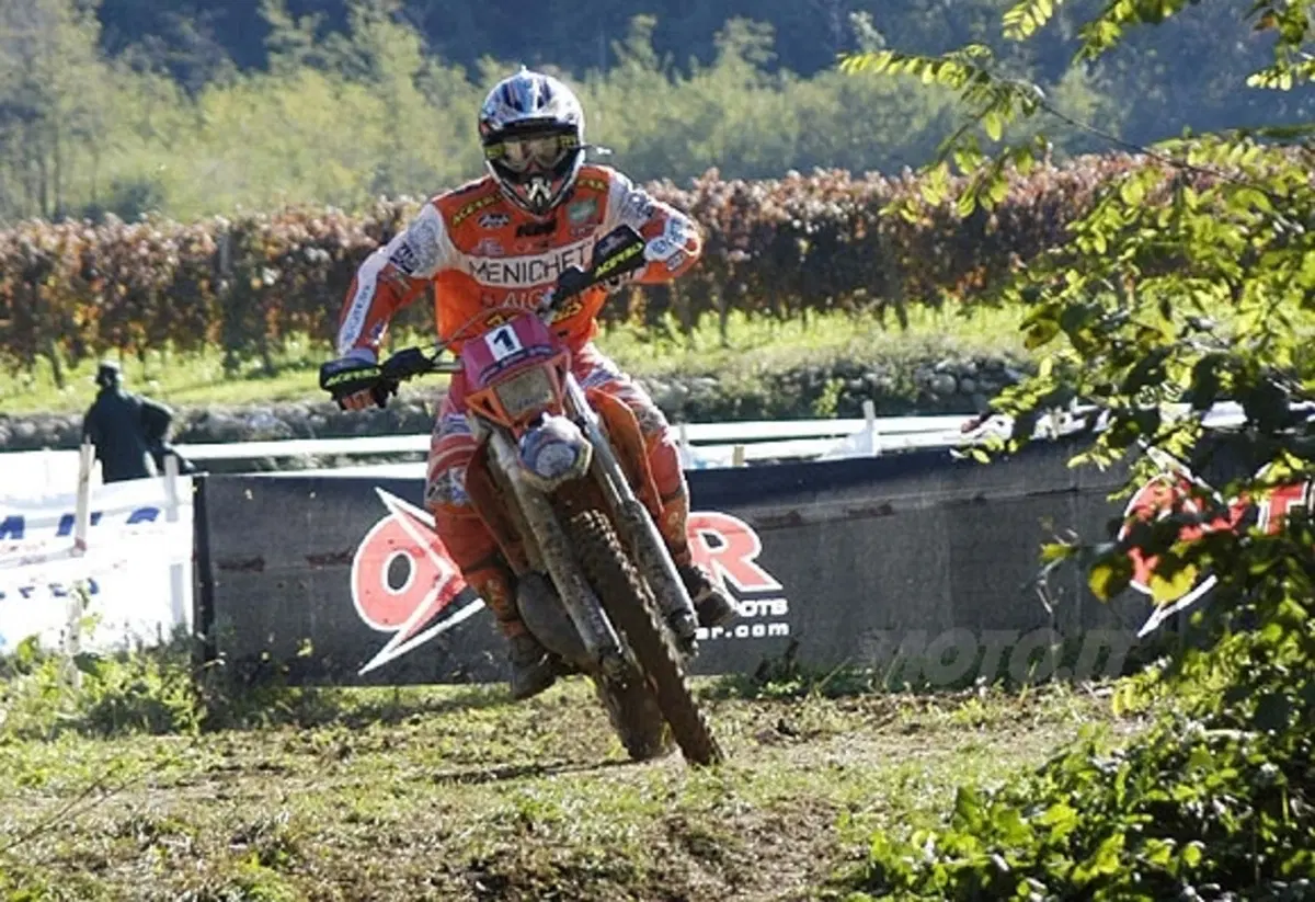 Hard Race Oxtar Cup-Pirelli, la Toscana incoronerà i vincitori finali
