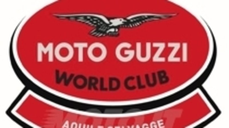 Moto Guzzi World Club &ldquo;Un anno da ricordare&rdquo;