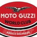 Moto Guzzi World Club “Un anno da ricordare”