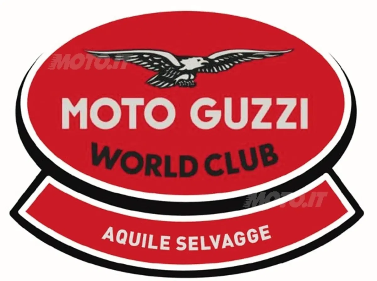 Moto Guzzi World Club “Un anno da ricordare”
