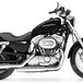 Nuova Harley-Davidson Sportster 883L, per chi ama viaggiare “in basso”