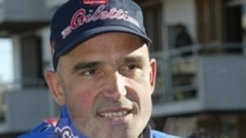 Telefonica Dakar 2005, tappa 11, muore Fabrizio Meoni
