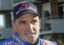 Telefonica Dakar 2005, tappa 11, muore Fabrizio Meoni