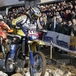 Hard Race Oxtar Cup,  Eriksson (Husqvarna) firma la prima prova di Moriago