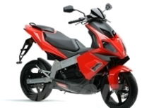 Nuovo Scooter GP1 50 cc