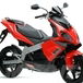 Nuovo Scooter GP1 50 cc