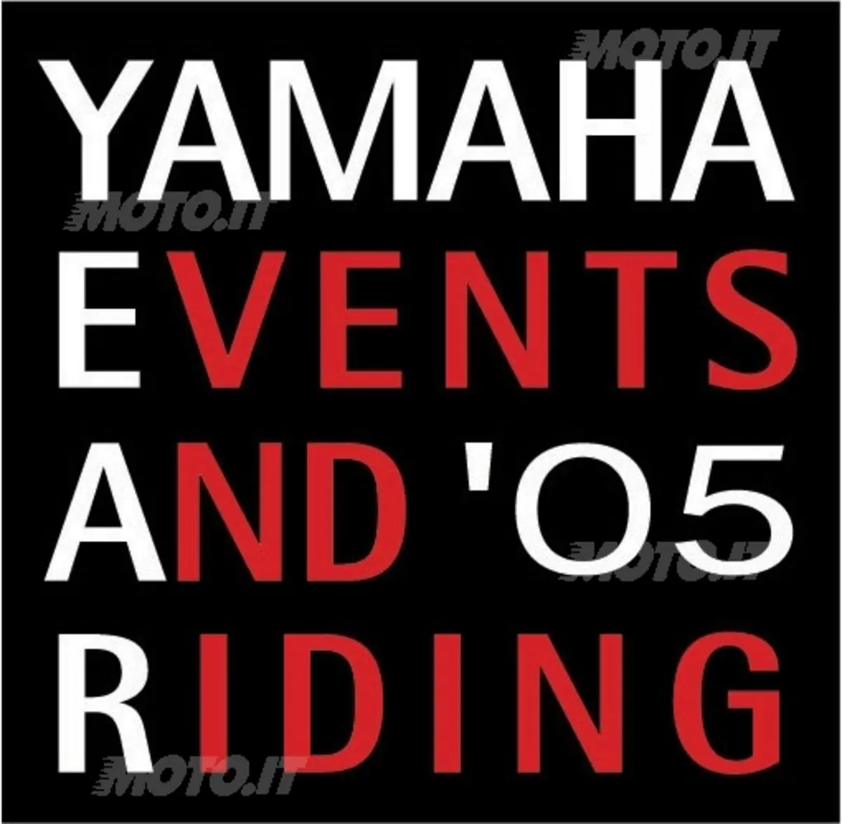 Mezzo secolo di successi: buon compleanno Yamaha! Tutte le iniziative per festeggiare il 50mo dalla 