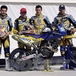 Successo Husqvarna nella prima prova del Campionato Italiano