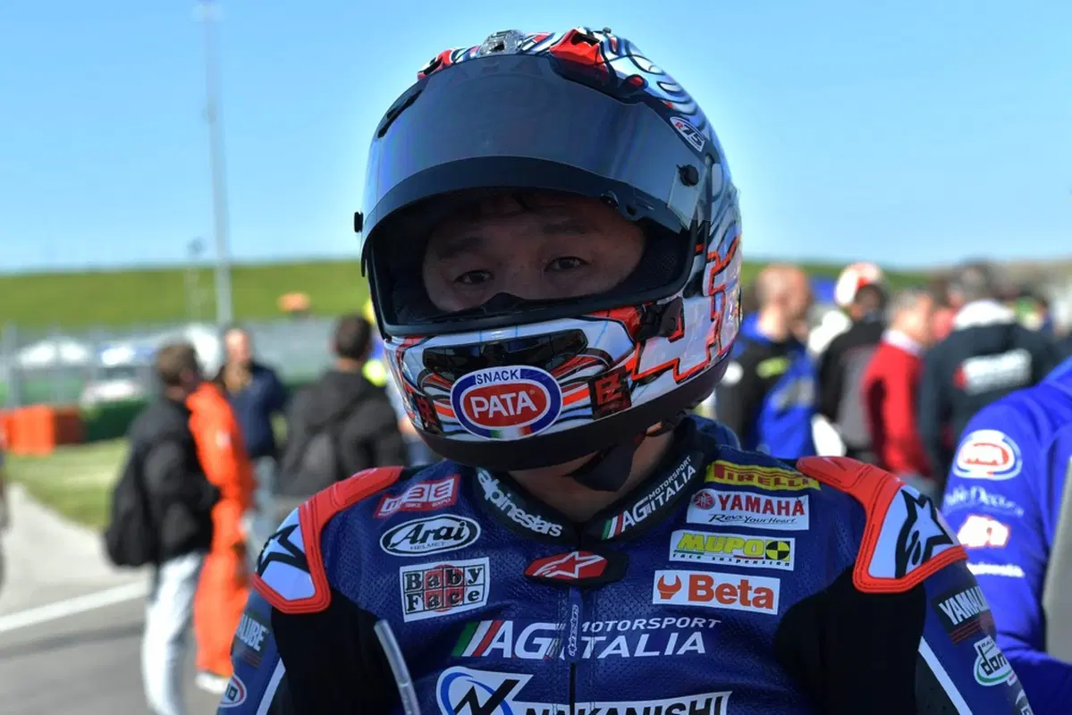 Secondo appuntamento con l’ELF CIV al Mugello (3)