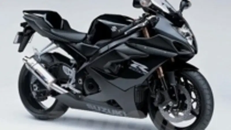 Da Suzuki, in arrivo la GSX-R1000 Special Edition 