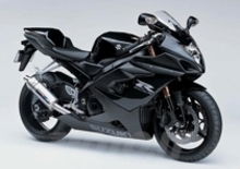 Da Suzuki, in arrivo la GSX-R1000 Special Edition 