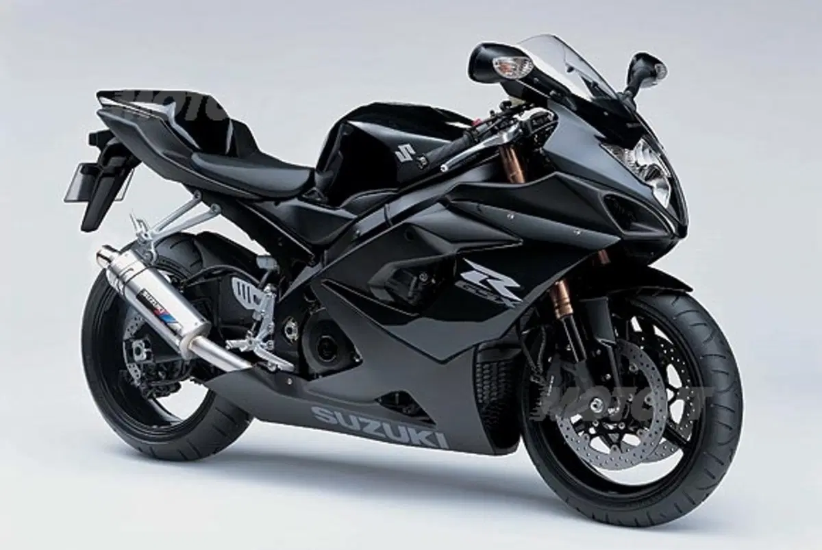 Da Suzuki, in arrivo la GSX-R1000 Special Edition 