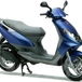 Nuovo Derbi Boulevard 200