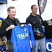 Presentato il progetto Maglia Azzurra