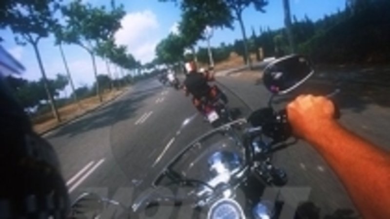 Grandi eventi firmati Harley-Davidson per l&#039;estate 2005