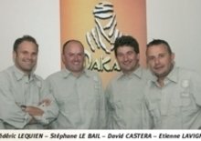 Presentata a Milano la Dakar 2006. Organizzazione e sicurezza al centro delle novità