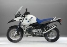 BMW Motorrad Bikermeeting festeggia il proprio quinto anniversario e i 25 anni della Serie GS