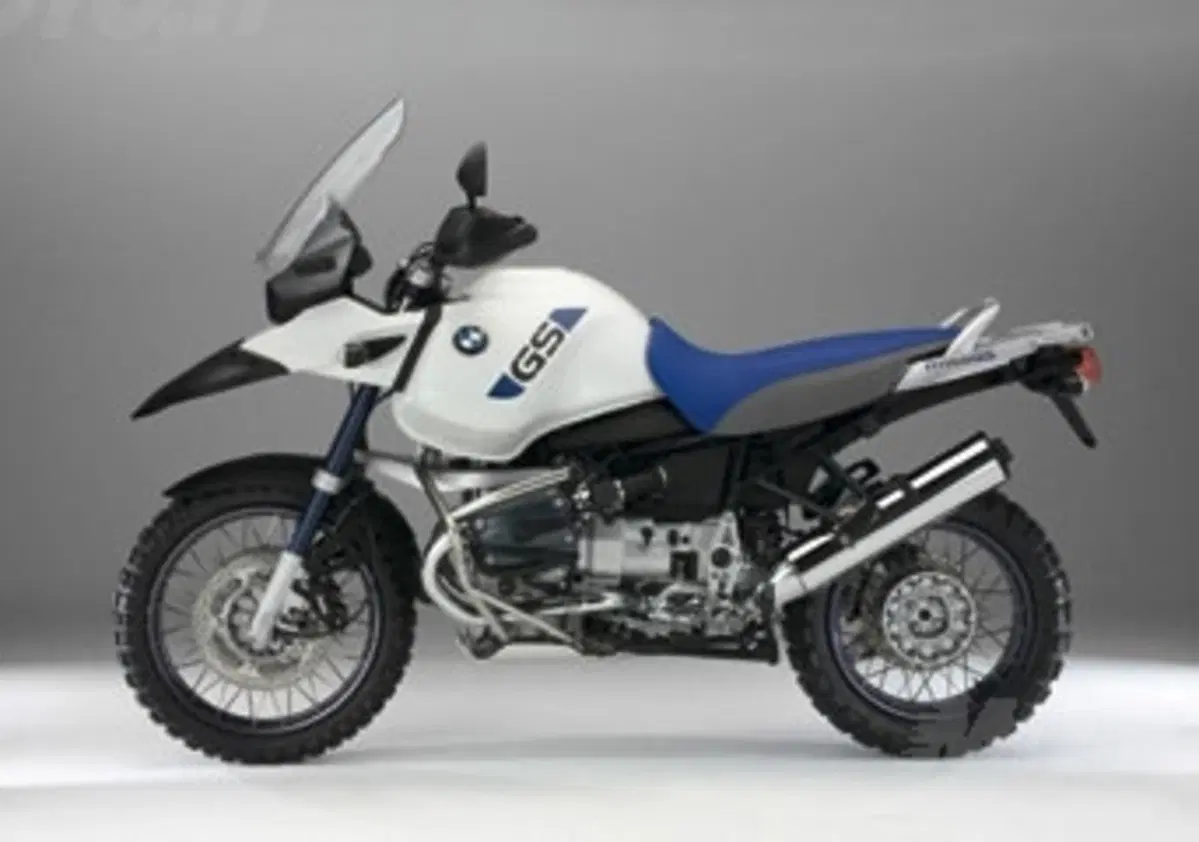 BMW Motorrad Bikermeeting festeggia il proprio quinto anniversario e i 25 anni della Serie GS