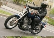 Nuove Harley-Davidson XL Sportster