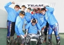 On-line il sito del Team Italia di Trial