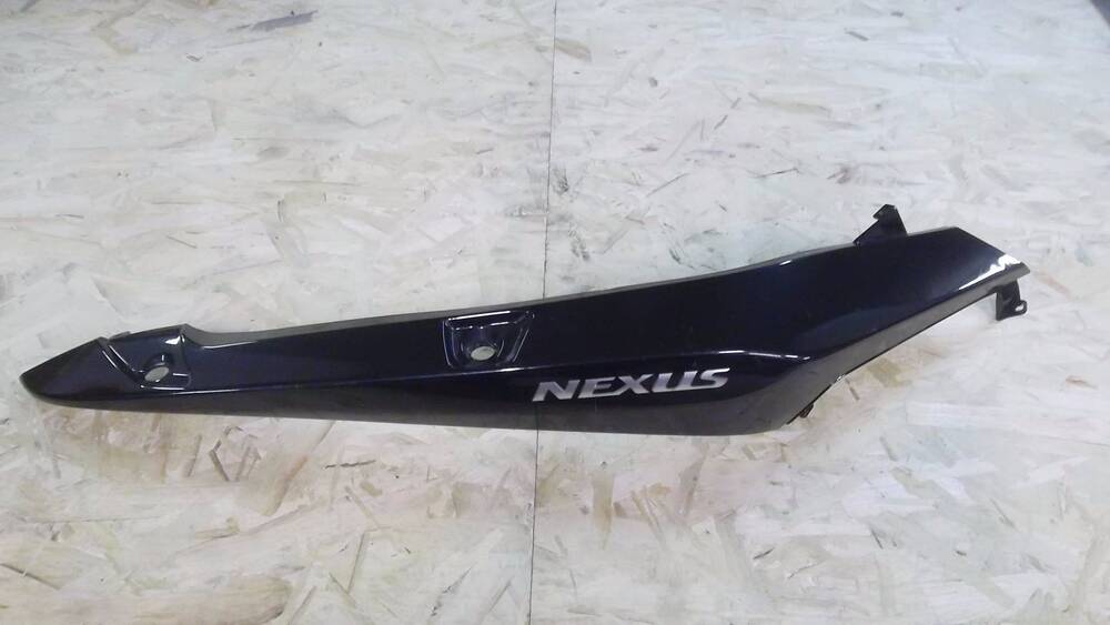 CARENA POSTERIORE Gilera NEXUS