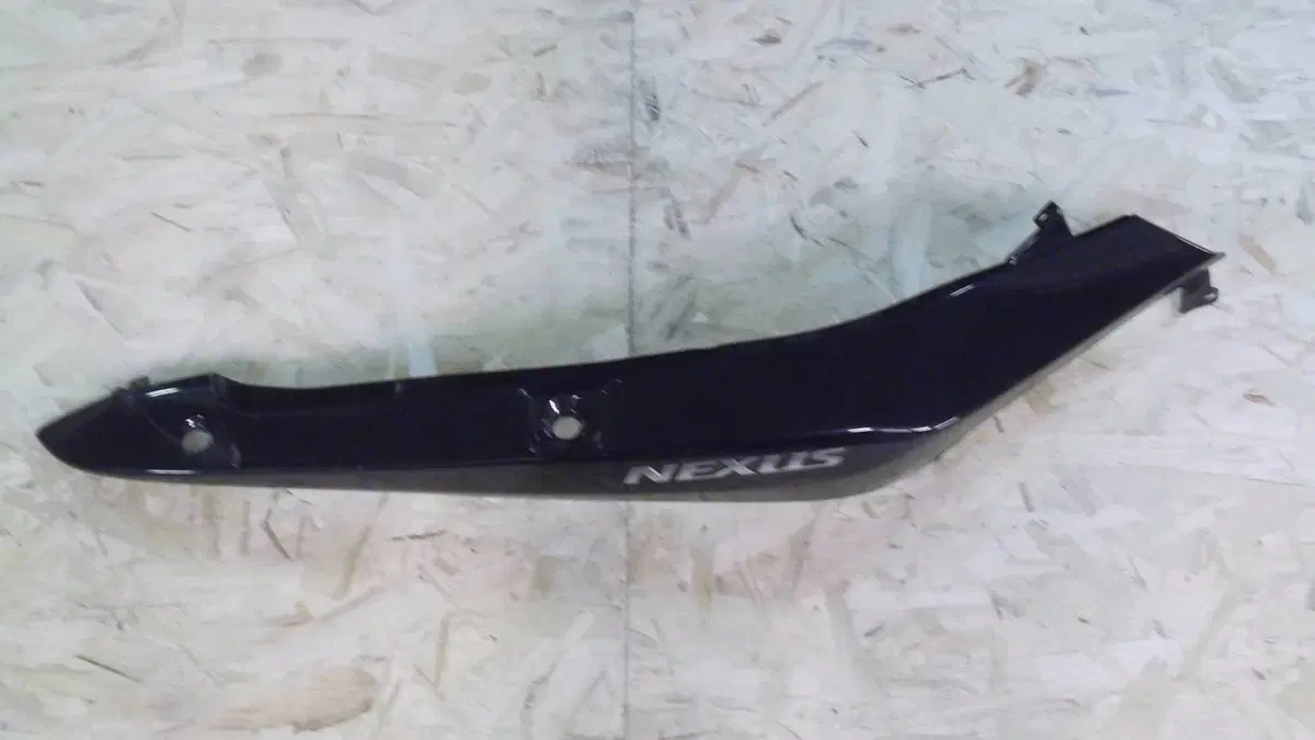 CARENA POSTERIORE Gilera NEXUS (3)
