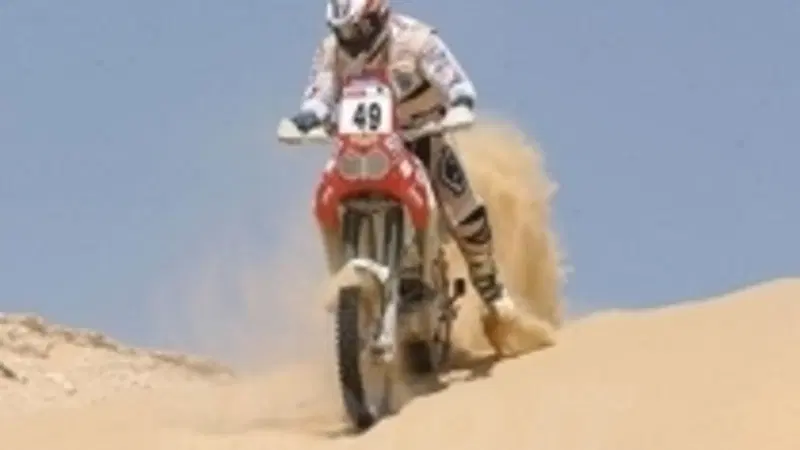 Presentata l'8a edizione del Pharaons International Cross Country Rally, tariffe agevolate d'iscrizi
