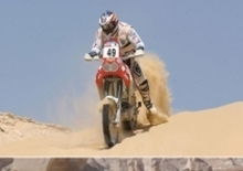 Presentata l'8a edizione del Pharaons International Cross Country Rally, tariffe agevolate d'iscrizi