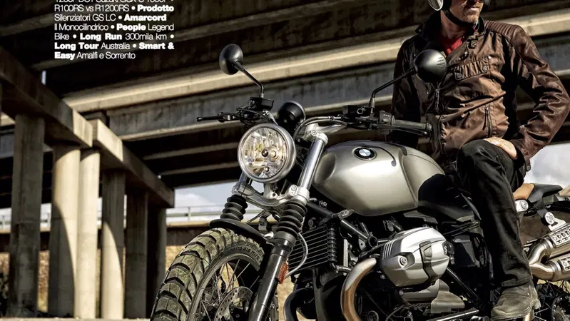 E' in edicola AboutBMW n&deg; 10