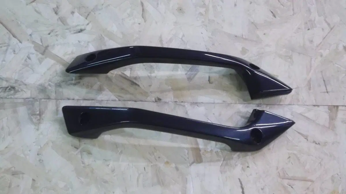 MANIGLIONI POSTERIORI Gilera NEXUS