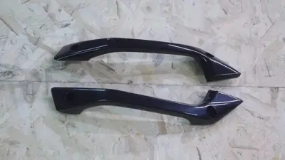 MANIGLIONI POSTERIORI Gilera NEXUS