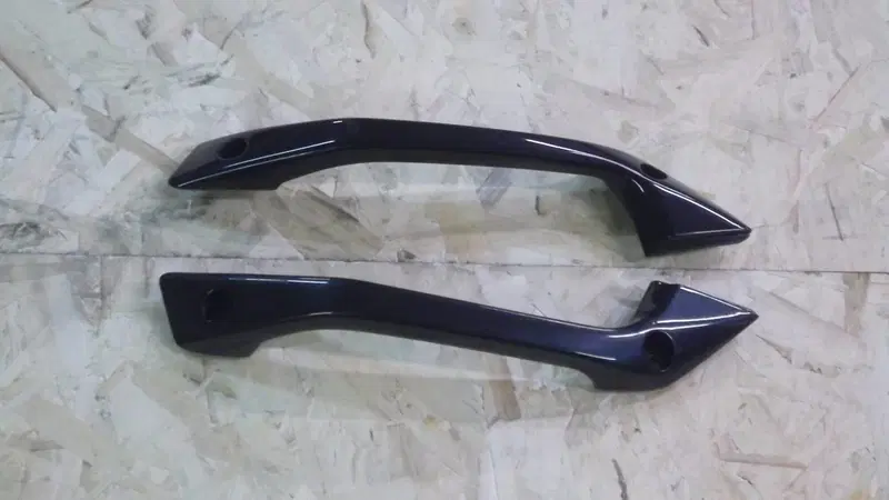 MANIGLIONI POSTERIORI Gilera NEXUS