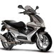 Nuova gamma Runner (50 e 125 cc)