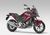 Honda NC 750 X DCT ABS (2016 -17) (8)