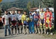 Ultima gara del Campionato Major, assegnati i titoli mancanti a Buccheri, Franceschetti, Scovolo e H